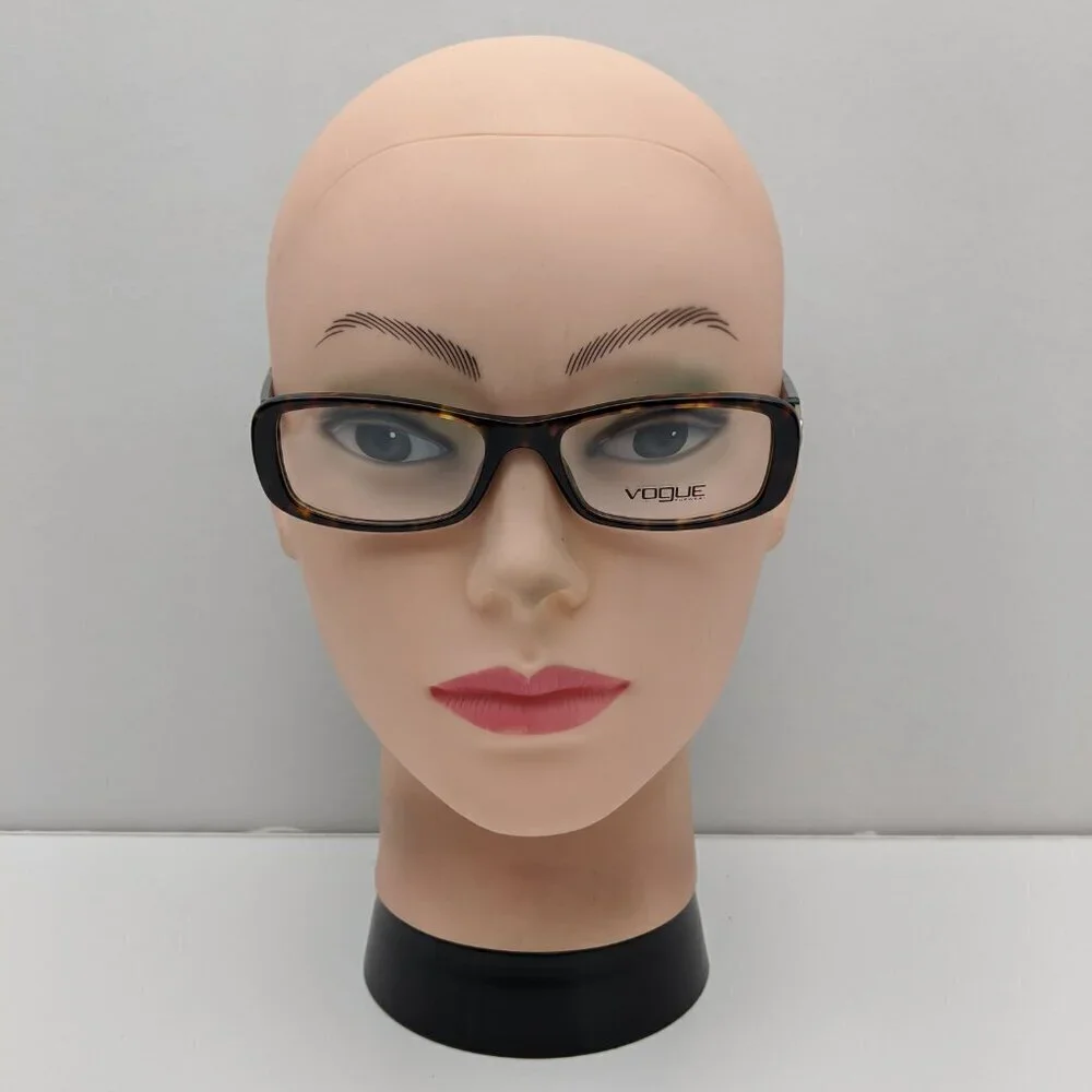 🕶️ Vogue VO2751 W656  Eyeglasses 51/16-135 / JLG653🕶️​